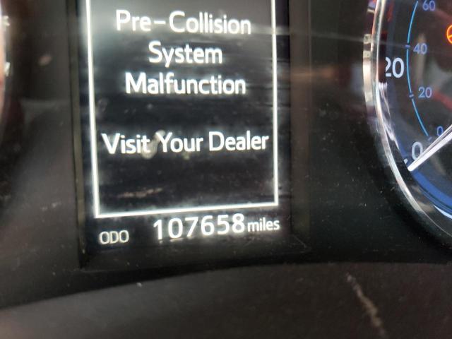 Photo 8 from auction – 2017 TOYOTA COROLLA L with VIN 2T1BURHE8HC824928
