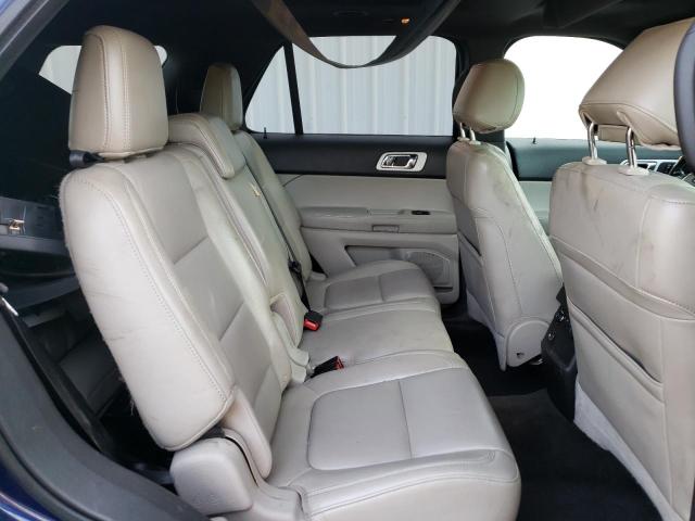 Photo 6 from auction – 2011 FORD EXPLORER X with VIN 1FMHK7D89BGA01207