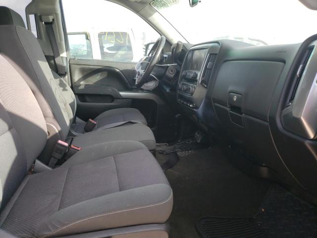 Photo 5 from auction – 2015 CHEVROLET SILVERADO with VIN 1GCRCREC9FZ301490