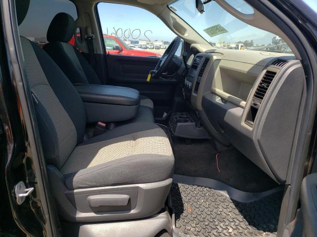 Photo 5 from auction – 2011 DODGE RAM 1500 with VIN 1D7RV1CP2BS524531