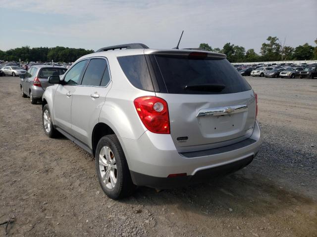 Photo 3 from auction – 2013 CHEVROLET EQUINOX LT with VIN 2GNFLEEK5D6414582