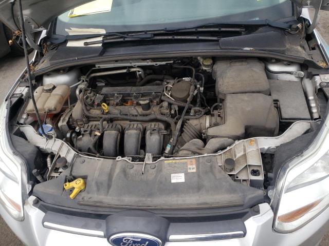 Photo 7 from auction – 2013 FORD FOCUS SE with VIN 1FADP3F23DL301816
