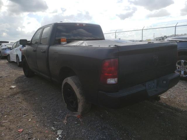 Photo 3 from auction – 2019 RAM 1500 CLASS with VIN 1C6RR6FG5KS681260
