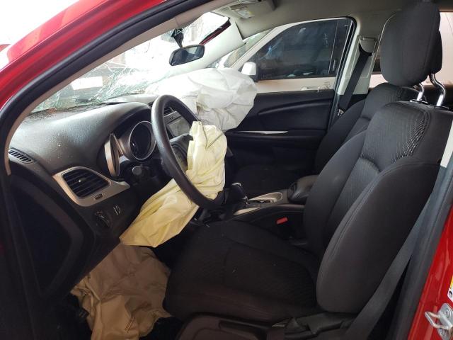Foto 5 de la subasta – 2012 DODGE JOURNEY SX con VIN 3C4PDCBG3CT392252
