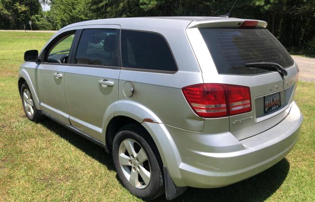 Photo 3 from auction – 2013 DODGE JOURNEY SE with VIN 3C4PDCAB5DT502385