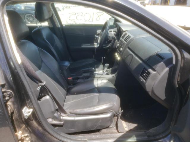Photo 5 from auction – 2010 DODGE AVENGER R/ with VIN 1B3CC5FB4AN227868