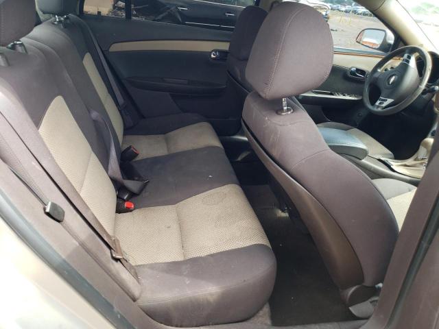 Photo 6 from auction – 2012 CHEVROLET MALIBU with VIN 1G1ZC5E01CF164310