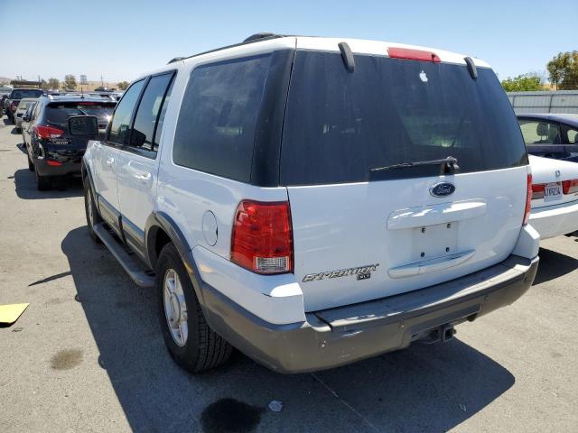 Photo 3 from auction – 2004 FORD EXPEDITION with VIN 1FMPU15L54LB41688