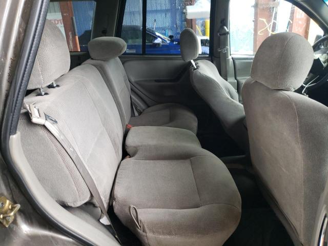 Photo 6 from auction – 2000 JEEP GRAND CHER with VIN 1J4G248S6YC334754