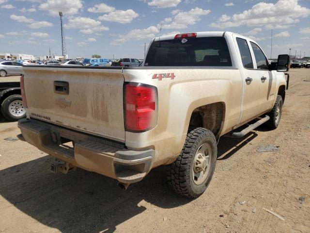 Photo 4 from auction – 2019 CHEVROLET SILVERADO with VIN 2GC2KREGXK1162691