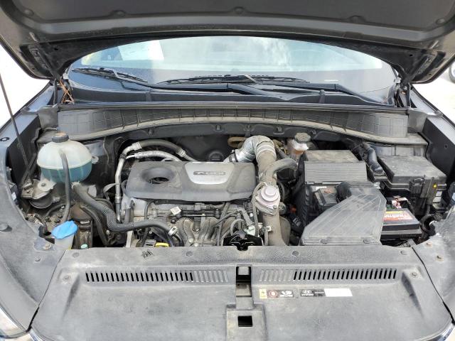 Photo 7 from auction – 2016 HYUNDAI TUCSON LIM with VIN KM8J33A28GU179805