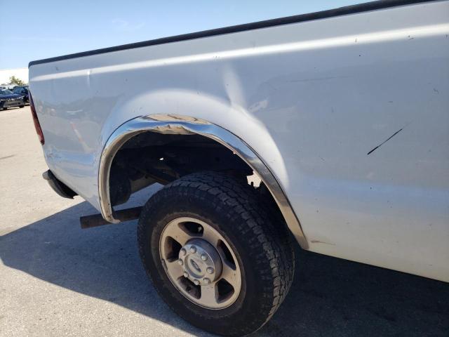 Photo 9 from auction – 2006 FORD F250 SUPER with VIN 1FTSW21546EC24154