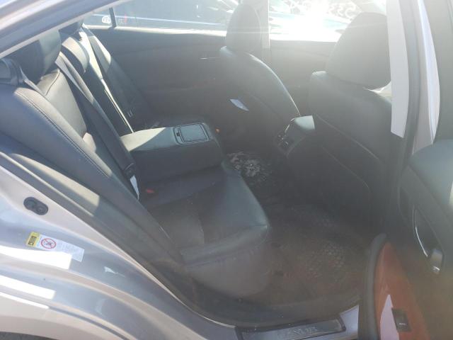 Photo 6 from auction – 2007 LEXUS ES 350 with VIN JTHBJ46G072095030