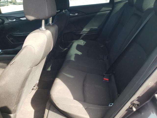 Photo 6 from auction – 2016 HONDA CIVIC EX with VIN 19XFC1F33GE004621