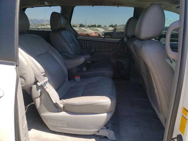 Photo 6 from auction – 2010 TOYOTA SIENNA XLE with VIN 5TDYK4CC1AS296459