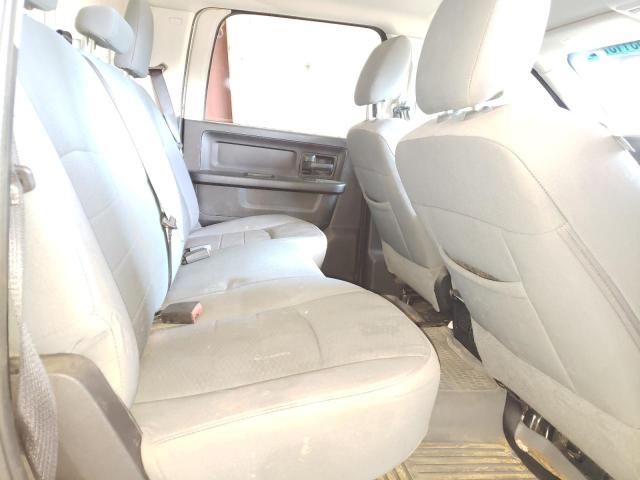 Photo 6 from auction – 2013 RAM 2500 ST with VIN 3C6UR5CL0DG606756