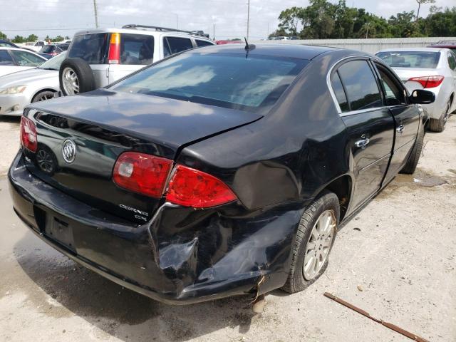 Photo 4 from auction – 2007 BUICK LUCERNE CX with VIN 1G4HP57207U227500