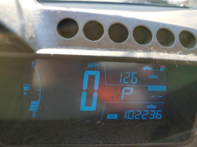 Photo 8 from auction – 2016 CHEVROLET SONIC LS with VIN 1G1JA6SH8G4111978