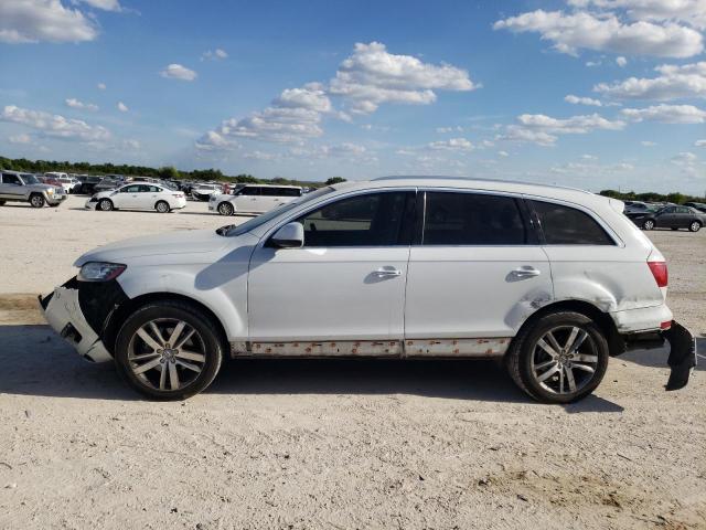 Photo 9 from auction – 2013 AUDI Q7 PREMIUM with VIN WA1LGAFE7DD001477
