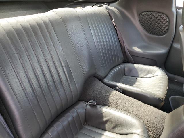 Photo 6 from auction – 1995 PONTIAC FIREBIRD with VIN 2G2FS22S1S2236256