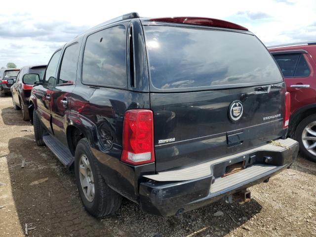 Photo 3 from auction – 2002 CADILLAC ESCALADE L with VIN 1GYEK63N62R101255