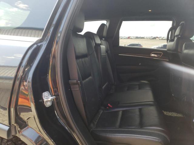 Photo 6 from auction – 2016 JEEP GRAND CHER with VIN 1C4RJFBG3GC317622