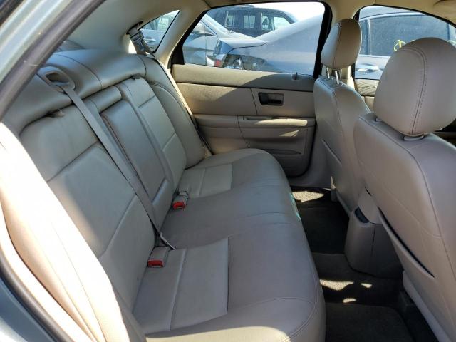 Photo 6 from auction – 2006 FORD TAURUS SEL with VIN 1FAFP56U66A139247