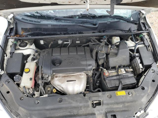 Photo 7 from auction – 2012 TOYOTA RAV4 with VIN 2T3ZF4DV1CW150055