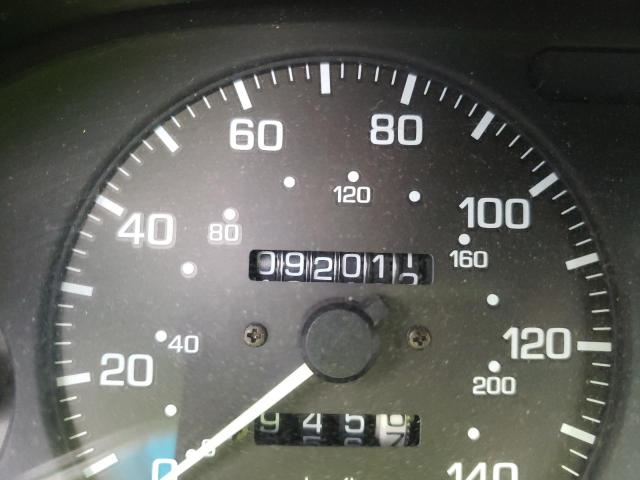 Photo 8 from auction – 1997 NISSAN MAXIMA with VIN JN1CA21D4VT834952
