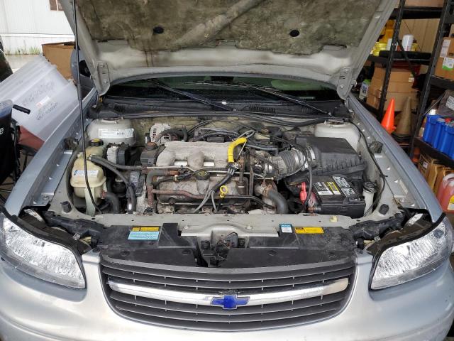 Photo 7 from auction – 2000 CHEVROLET MALIBU with VIN 1G1ND52J7Y6136687