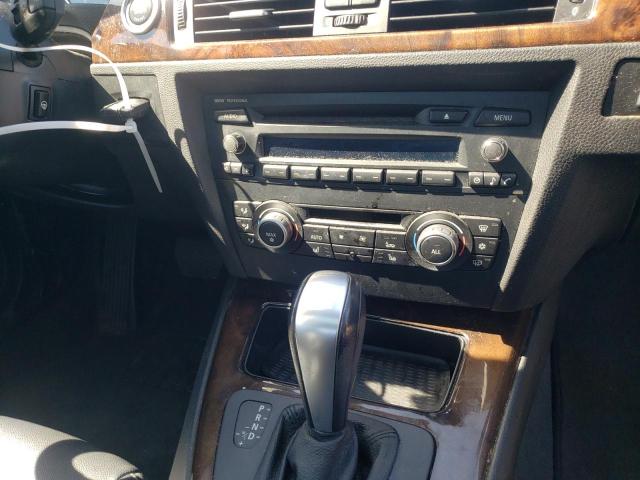 Photo 9 from auction – 2011 BMW 335 D with VIN WBAPN7C51BA779922