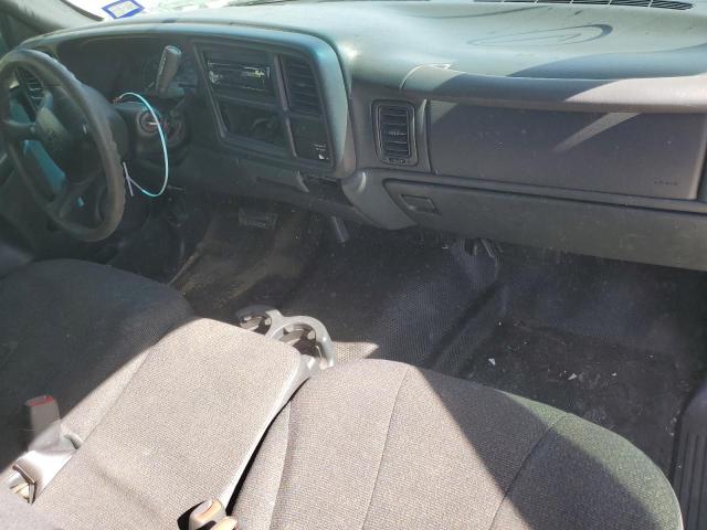 Photo 9 from auction – 2002 CHEVROLET SILVERADO with VIN 1GCEC14W42Z101509