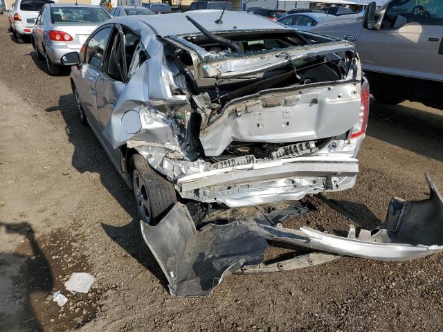 صورة رقم 9 من المزاد - 2015 TOYOTA PRIUS مع VIN JTDKN3DU5F0453760
