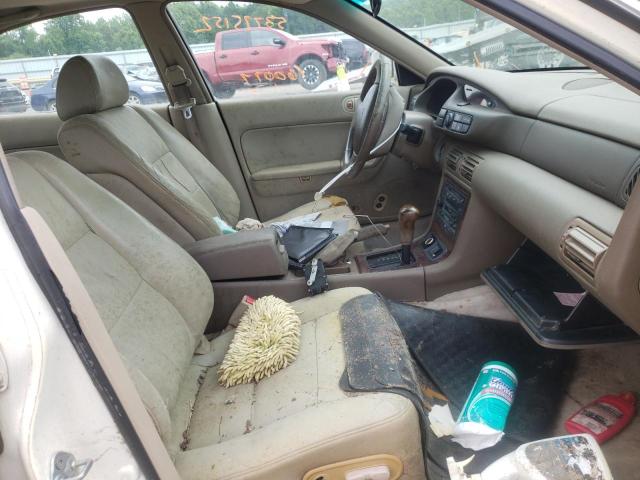 Photo 5 from auction – 1997 MAZDA MILLENIA B with VIN JM1TA2213V1317431