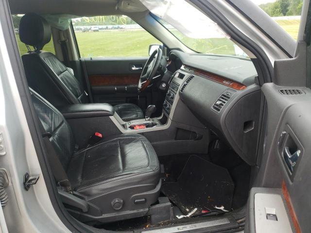 Photo 5 from auction – 2012 FORD FLEX LIMIT with VIN 2FMHK6DT0CBD17313