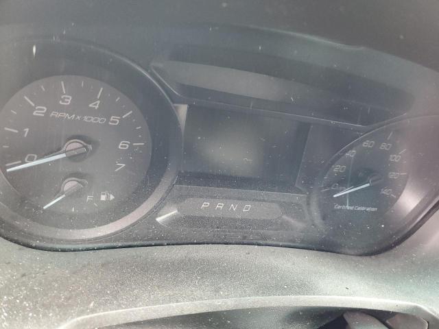 Photo 8 from auction – 2013 FORD EXPLORER P with VIN 1FM5K8ARXDGC73127