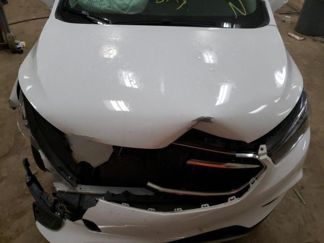 Photo 7 from auction – 2019 BUICK ENCORE PRE with VIN KL4CJASB2KB936461
