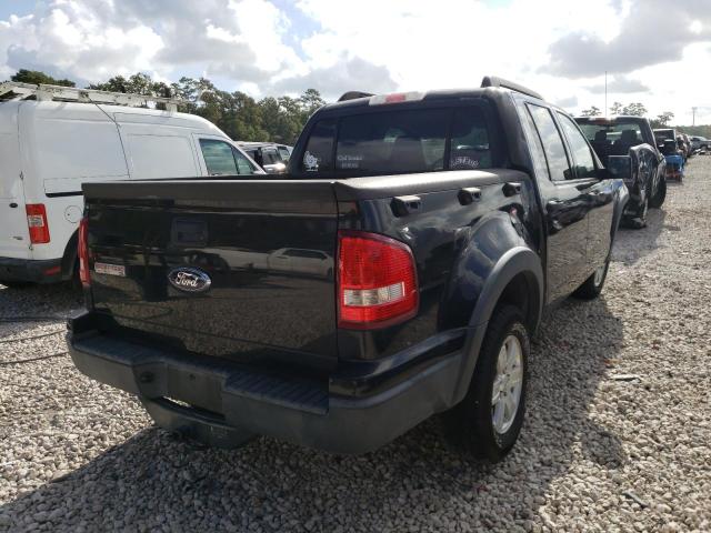 Photo 4 from auction – 2010 FORD EXPLORER S with VIN 1FMEU3BE2AUA33544