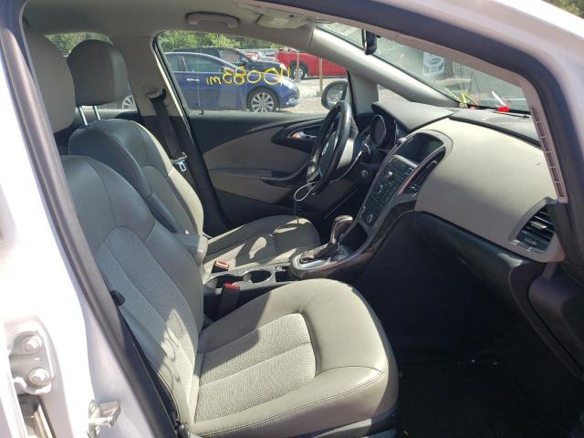Photo 5 from auction – 2015 BUICK VERANO with VIN 1G4PR5SK0F4105022