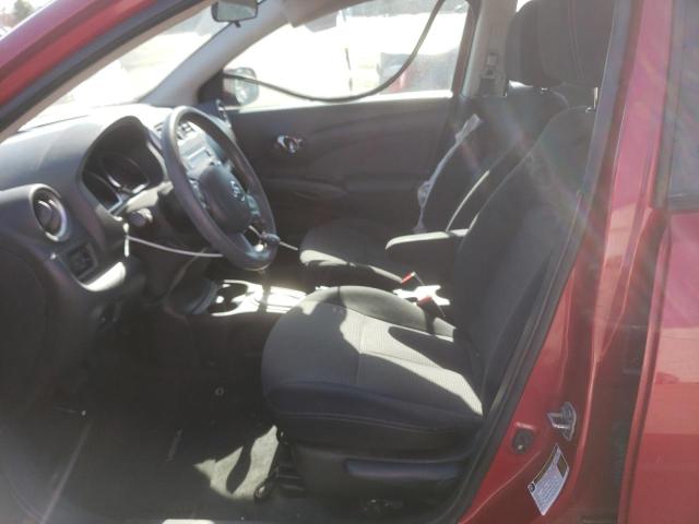 Photo 5 from auction – 2014 NISSAN VERSA S with VIN 3N1CN7AP0EL857435