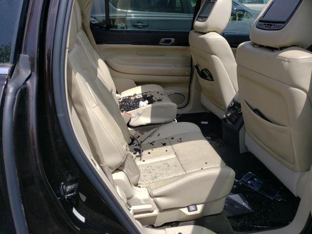 Photo 6 from auction – 2013 LINCOLN MKT with VIN 2LMHJ5AT9DBL58644