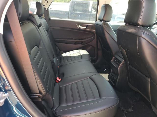 Photo 6 from auction – 2020 FORD EDGE SEL with VIN 2FMPK3J96LBA93161