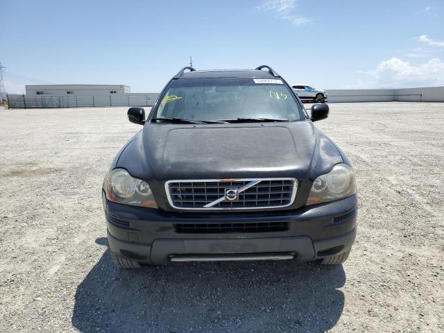 Photo 9 from auction – 2008 VOLVO XC90 3.2 with VIN YV4CY982581446812