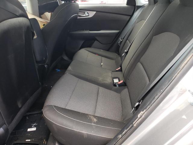 Photo 6 from auction – 2022 KIA FORTE FE with VIN 3KPF24AD3NE437065
