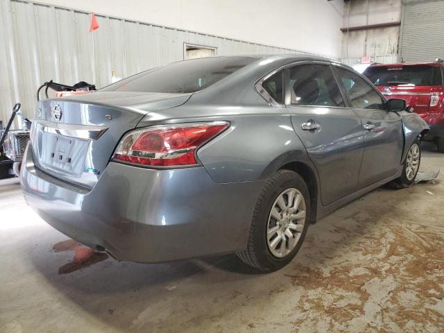 Photo 4 from auction – 2014 NISSAN ALTIMA 2.5 with VIN 1N4AL3AP6EC126111