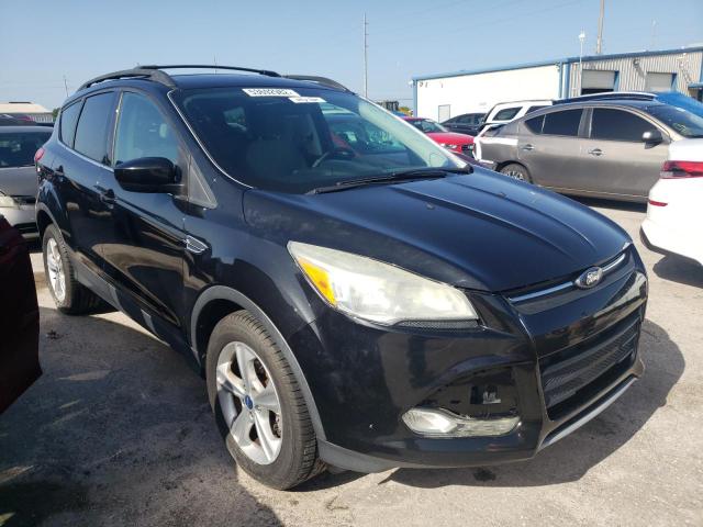 Photo 9 from auction – 2013 FORD ESCAPE SE with VIN 1FMCU0GXXDUD04001