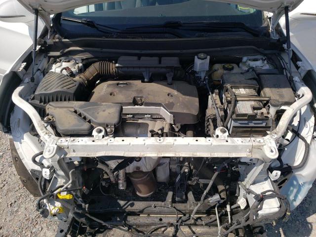 Photo 7 from auction – 2017 BUICK ENVISION E with VIN LRBFXBSA9HD042211
