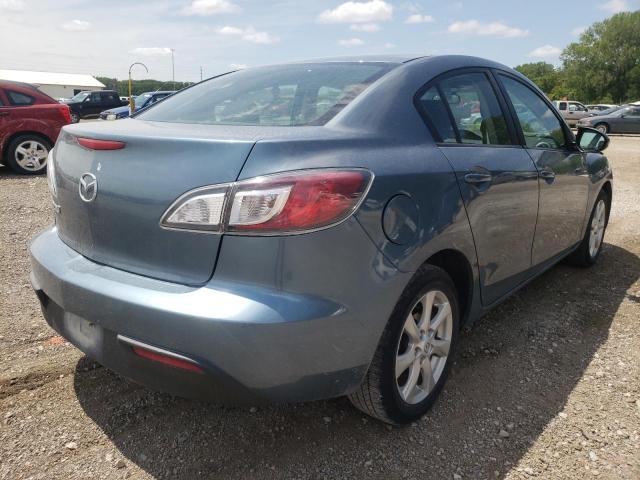 Photo 4 from auction – 2011 MAZDA 3 I with VIN JM1BL1VF3B1434817