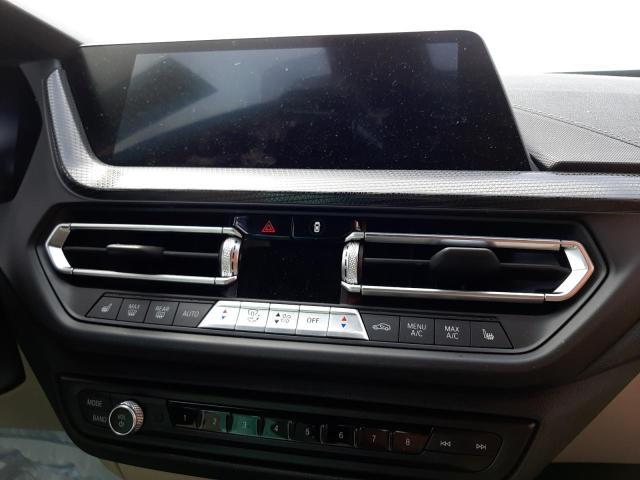 Photo 9 from auction – 2022 BMW 228XI with VIN WBA73AK06N7K05066