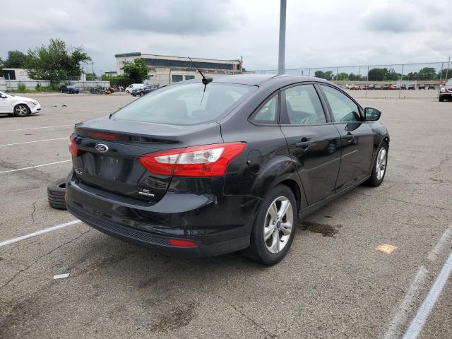Photo 4 from auction – 2013 FORD FOCUS SE with VIN 1FADP3F20DL143449